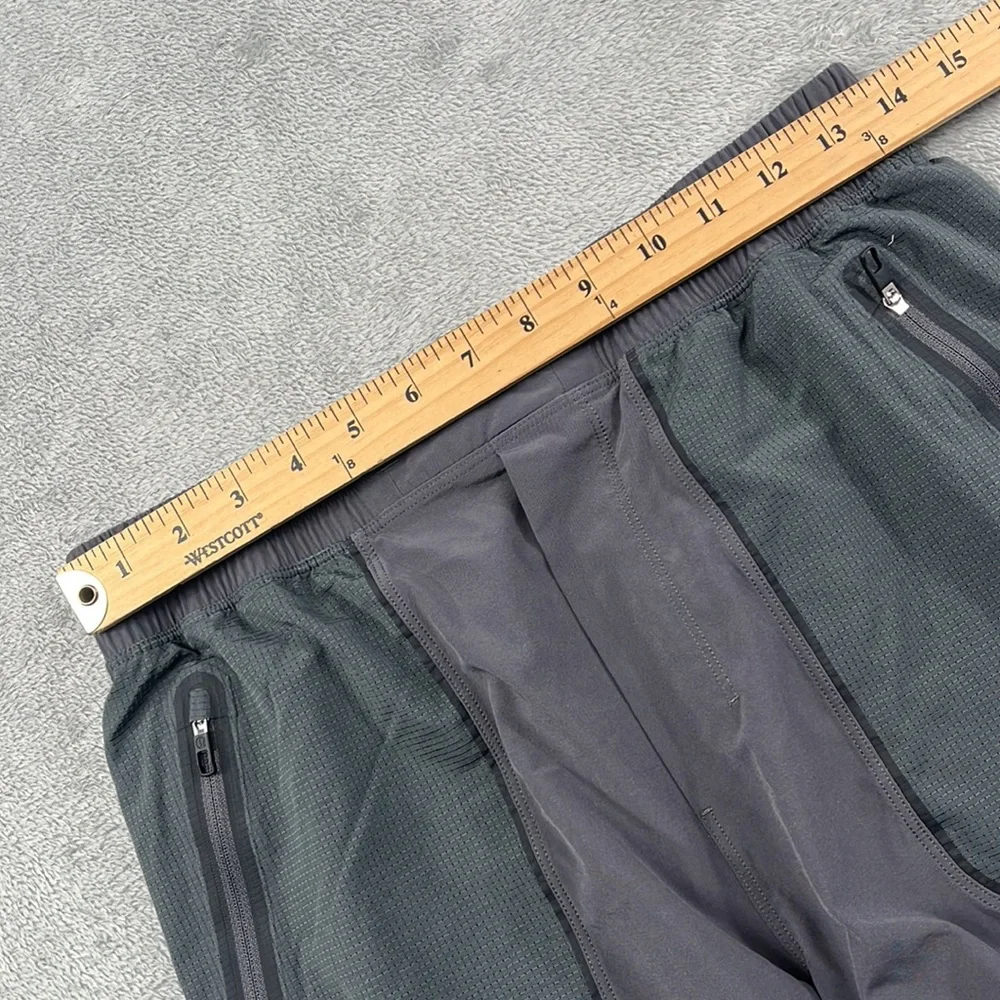 Lululemon Men's M M7A28SZS021 Gray 9